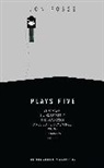 Jon Fosse, Jon (Author) Fosse, Jonathan Fosse, Fosse Jon - Fosse: Plays Five