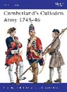 Stuart Reid, Stuart (Author) Reid, Gerry Embleton, Gerry (Author and illustrator) Embleton, Sam Embleton - Cumberland's Culloden Army 1745-46