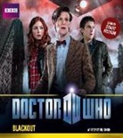 Oli Smith, Stuart Milligan - Doctor Who: Blackout (Audiolibro)
