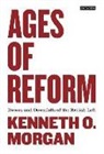 Kenneth Morgan, Kenneth O Morgan, Kenneth O. Morgan - Ages of Reform