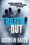 Quentin Bates - Frozen Out