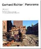 Nicholas Serota, Nicholas Godfrey Serota - Gerhard Richter Panorama