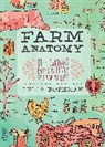 Julia Rothman, Rothman Julia - Farm Anatomy