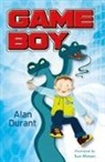 Alan Durant, Sue Mason - Game Boy