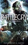 Chris Bunch, Bunch Chris, Allan Cole, Cole Allan - Battlecry: Sten Omnibus 1