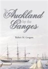 David Buchanan, Robert Grogans, Robert M. Grogans - To Auckland by the Ganges