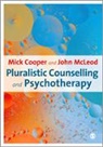 Mick Cooper, Mick Mcleod Cooper, Cooper Mick, John McLeod, John Cooper Mcleod, McLeod John... - Pluralistic Counselling and Psychotherapy