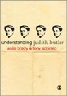Anita Brady, Anita Schirato Brady, Tony Schirato - Understanding Judith Butler