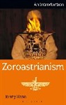 Rose, Jenny Rose - Zoroastrianism