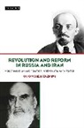 Ghoncheh Tazmini, Ghoncheh (London School of Economics Tazmini - Revolution and Reform in Russia and Iran