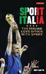 Mr. Simon Martin, Simon Martin - Sport Italia