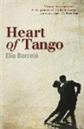 Elia Barcel[, Elia Barcelo, Elia Barceló, David Frye - Heart of Tango