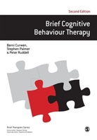 Berni Curwen, Berni Curwen, Berni Palmer Curwen, Curwen Berni, Ewan Ingleby, Stephen Palmer... - Brief Cognitive Behaviour Therapy