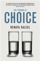 Renata Salecl, Salecl Renata - The Tyranny of Choice