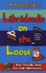 T. M. Alexander, TM Alexander, Tracy Alexander - Labradoodle on the Loose