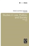 Austin Sarat, Austin Sarat - Studies in Law, Politics and Society