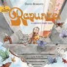Lynn Roberts, David Roberts - Rapunzel