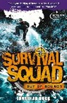 Jonathan Rock, Rock Jonathan - Survival Squad: Out of Bounds