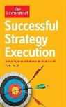 Michel Syrett - The Economist: Successful Strategy Execution