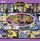 Charles Chilton - Journey Into Space: World in Peril (Prevexx) (Audio book)
