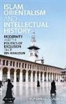 Mohammad R Salama, Mohammad R. Salama - Islam, Orientalism and Intellectual History