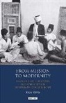Paul Sedra - From Mission to Modernity
