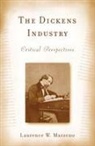 Laurence W Mazzeno, Laurence W. Mazzeno, Laurence W. (Royalty Account) Mazzeno - The Dickens Industry