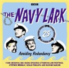 Laurie Wyman, Lawrie Wyman, Ronnie Barker, Tenniel Evans, Full Cast, Stephen Murray... - Navy Lark (Audiolibro)
