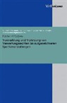 Eckhard Ratjen - Vermarktung und Verletzung von Verwertungsrechten an aufgezeichneten Sportveranstaltungen