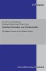 Goodman-Thau, Goodman-Thau, Eveline Goodman-Thau, Arnulf Von Scheliha, Arnul von Scheliha, Arnulf von Scheliha - Zwischen Formation und Transformation