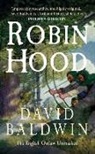 David Baldwin - Robin Hood