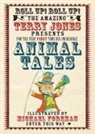 Terry Jones, Michael Foreman - Animal Tales