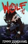Tommy Donbavand, Dan Chernett - Wolf