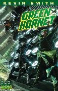 Kevin Smith, Jonathan Lau, Maria Llovet, Kevin Smith, Mark Waid - Kevin Smith's Green Hornet Volume 2