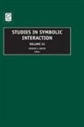 Norman K Denzin, Norman K. Denzin, James Salvo, Myra Washington - Studies in Symbolic Interaction