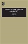 Austin Sarat, Austin Sarat - Studies in Law, Politics, and Society