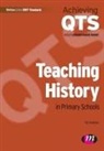 Pat Hoodless - Teaching History in Primary Schools