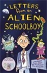 Ros Asquith - Letters From an Alien Schoolboy