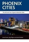 J¿¶rg Pl¿¶ger, Joerg (ILS - Research Institute for Regional and Urban Development) Ploeger, Dr J. Ploger, Jorg Ploger, Jörg Plöger, Anne Power... - Phoenix cities