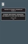 Donald Wood, Donald Wood, Donald C. Wood - Economic Development, Integration, and Morality in Asia and the Americas