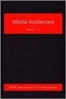 Barrie Gunter, Barrie Machin Gunter, David Machin, David Gunter Machin, Barrie Gunter, David Machin - Media Audiences