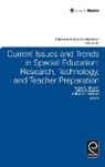 Festus Obiakor, Festus E Obiakor, Festus E. Obiakor, Jeffrey P, Jeffrey P. Bakken, Festus E. Obiakor... - Current Issues and Trends in Special Education