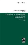 Norman Denzin, Norman K. Denzin, Dong Han, C. Richard King - Studies in Symbolic Interaction