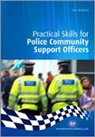 Sue Madsen, Madsen Sue, Sue Mardsen - Practical Skills for Police Community Support Officers