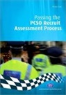 Peter Cox - Passing the Pcso Recruit Assessment Process