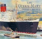 Janette McCutcheon - RMS Queen Mary