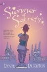 Rosie Rushton - Summer of Secrets
