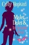Cathy Hopkins, Hopkins Cathy - Mates, Dates and Inflatable Bras