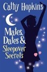 Cathy Hopkins - Mates, Dates and Sleepover Secrets