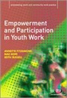 Charlie Cooper, Cooper Charlie, Annette Fitzsimons, Annette Hope Fitzsimons, Fitzsimons Annette, Max Hope... - Empowerment and Participation in Youth Work